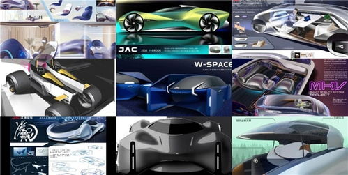 江汽集團以卓越營銷實力榮膺年度大獎，彰顯品牌價值新高度